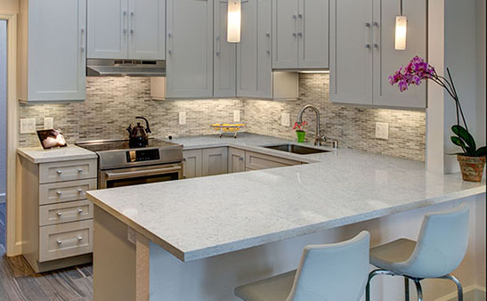 Kitchen Cabinetry & Design in San Francisco