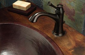 Accessories & Plumbing Fixtures Faucet Old Style
