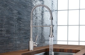 Accessories & Plumbing Fixtures With Blanco 2