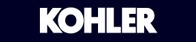 Kohler Logo with Background