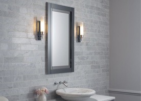 Accessories & Plumbing Fixtures with Gilmans Kitchens and Baths in Bathroom