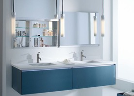 Accessories & Plumbing Fixtures with Gilmans Kitchens and Baths