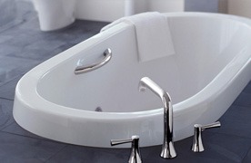 Accessories & Plumbing Fixtures Options 4