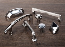 Plumbing Fixtures and Accessories