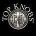 Gilmans Kitchens and Baths Top Knob Logo