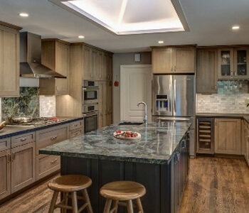 Gilmans Kitchens and Baths Granite Countertops The Appeal Of a Two