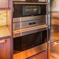 Modern Style Kitchen Cabinets