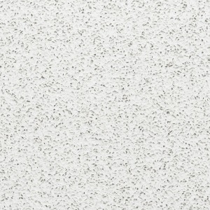 Counter Top Surfaces Snow Flurry