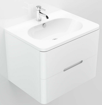 Specials Fleurco LVCE26 W Vanity