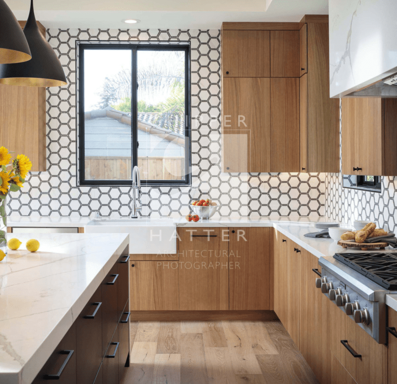 Kitchen Design 2 - Amy Crovetti