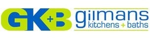 Gilmans Kitchens and Baths Logo